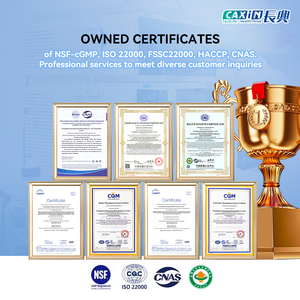 Cápsulas Blandas de Extracto de <span class=keywords><strong>Aloe</strong></span> Vera, 60 Cápsulas de 0.5g, Alivian <span class=keywords><strong>el</strong></span> <span class=keywords><strong>Estreñimiento</strong></span>, Promueven la Regularidad Intestinal, Regularidad Digestiva - Product Image 5