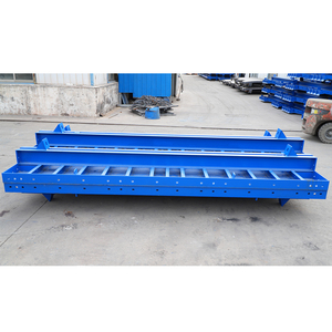 <strong>Bridge</strong> Pier Precision Made High Strength <strong>Building</strong> Anti Rust Structurally Optimized Steel Formwork - Product Image 6