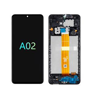 Nhà Máy Bán buôn ban đầu cho <span class=keywords><strong>Samsung</strong></span> cho Galaxy A01 Màn hình LCD hiển thị với bảo hành 1 năm cũng tương thích với M01 và A02 - Product Image 4