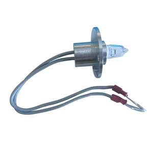 Suministro <span class=keywords><strong>de</strong></span> accesorios <span class=keywords><strong>de</strong></span> iluminación sin sombras quirúrgicas 100% <span class=keywords><strong>originales</strong></span> <span class=keywords><strong>HBO</strong></span> 50W AC L1 - Product Image 4