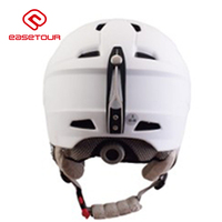 Casque de sécurité pour les Sports en plein air, couvre-chef de ski, pour hommes et femmes, nouveau Design, prix d'usine
