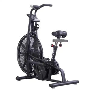 Vélo d'exercice professionnel <span class=keywords><strong>Assault</strong></span> <span class=keywords><strong>Airbike</strong></span> Fan Bike Équipement de fitness commercial pour salle de sport - Product Image 2