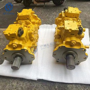 Pompa Idraulica Principale <span class=keywords><strong>PC3000</strong></span>-6 PC4000 708-2K-00310 708-2K-00330, Ricambi per Pale Gommate ed Escavatori - Product Image 3