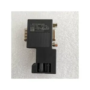 Sistem kontrol Plc suku cadang industri kartu memori SIMATIC S7 untuk S7-400 desain panjang 5V Flash EPROM for for Sieme