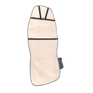 Ganzkörper-Massagematte für Auto, Zuhause und Büro, Vibrations-Autositz-Massagekissen mit Wärmefunktion - Product Image 2