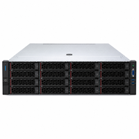 H3C UniServer R4900 G3 G5 G6 R4930 G5 G7 R6900 G5 G6 Rack Server Intel Xeon Enterprise AI Cloud Database Server