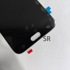 Écrans tactiles d'affichage à cristaux liquides de téléphone portable d'origine de vente chaude pour <span class=keywords><strong>Samsung</strong></span> j7 Pro-2017 j730 j730g <span class=keywords><strong>j730f</strong></span> - Product Image 5