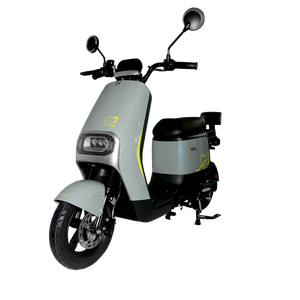 Syuan Top Manufacturer CKD Two Wheel 72v <strong>Cheapest</strong> Adult 1000w 2000w Electric Scooter Pedals <strong>Moped</strong> Powered Motorcycle - Product Image 1