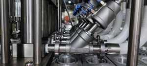 Machine automatique de remplissage et de scellage de gobelets machine de remplissage et de scellage de gobelets de gelée de litchi machine de remplissage et de scellage - Product Image 6