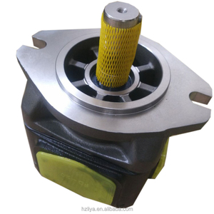 Pompe à vis sans fin américaine Sonny HA37-F-A-04-H-32/PVL/SQP2.5-25-1A SQP-2.5-25-1B - Product Image 3