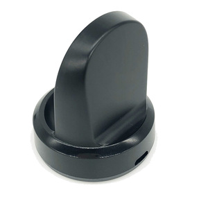 แท่นชาร์จไร้สายสำหรับ <span class=keywords><strong>Samsung</strong></span> <span class=keywords><strong>Galaxy</strong></span> <span class=keywords><strong>Watch</strong></span> 5V/1A เอาท์พุต5W แท่นชาร์จ R800 <span class=keywords><strong>R810</strong></span>สำหรับ S5สมาร์ทวอทช์ - Product Image 4