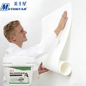 Pegamento de película protectora acrílica a base de hidroxipropil para uso en construcción, personalizado por China Methstar - Product Image 1