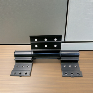 Bản lề cửa 4D hiện đại YiGe bán chạy, phụ kiện cửa trượt, cửa sổ xếp, bản lề nhôm có thể điều chỉnh - Product Image 3