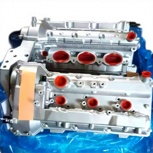 Moteur long bloc MPI 3.3L <span class=keywords><strong>V6</strong></span> CVVT G6DB pour Hyundai Azera Genesis Coupe Sonata Santa Fe pour <span class=keywords><strong>Kia</strong></span> Opirus Borrego <span class=keywords><strong>Sorento</strong></span> - Product Image 2