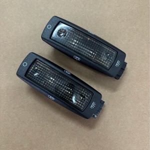 Luz de Lectura Trasera para Passat B5, Bora, Golf 4, Tiguan, Bombilla Negra 3B0947291 12V - Product Image 4