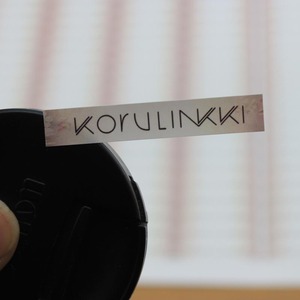 Tùy chỉnh chai nhãn in ấn <span class=keywords><strong>Jar</strong></span> nhãn cho gia vị cuộn bao bì không thấm nước nước trái cây nước ép nhựa dính chai nhãn - Product Image 4