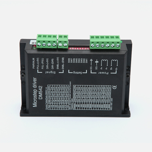 EU Stock 3 4 Axis Kit 23 <b>Motor</b> and TB6600 DM542 Driver <b>Controller</b> Card Power Supply for Router 3 4 Axis 23 <b>Motor</b> Ne - Product Image 2