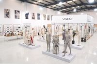 Mannequins pour enfants sur pied, corps entier, couleur personnalisée, haute qualité, sur mesure