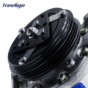 Compresor de Aire Acondicionado 926002352R K151402 para CLiO IV CO354021, CO354021 926002352R K151402 CO354021, CO354021 CO354021 - Product Image 5
