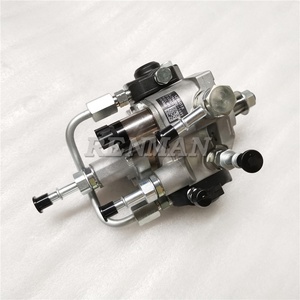 Cummins ISB ISBE Bơm Phun Nhiên Liệu Động Cơ 5284018 - Product Image 4