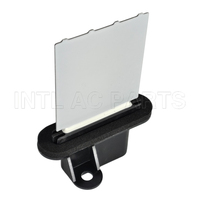 Module de commande de résistance de moteur de ventilateur de climatisation INTL-DZ314A pour Toyota Tacoma 2005-2020