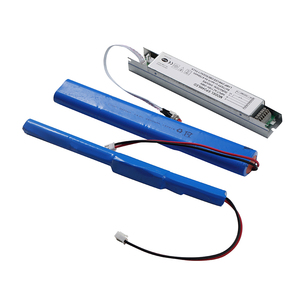 100% đầu ra pin dự phòng khẩn cấp cung cấp điện có thể sạc lại khẩn cấp chuyển đổi Kit cho 1-45 wát <span class=keywords><strong>LED</strong></span> đèn - Product Image 1