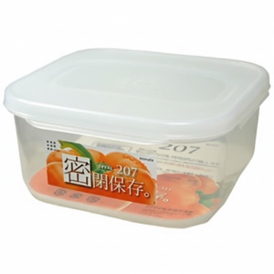 Inomata Bloom Petal mensola da bagno elegante soluzione per la conservazione della doccia - Product Image 1