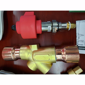ชุดวาล์วขยายตัวอิเล็กทรอนิกส์ Carel สำหรับอุปกรณ์ทำความเย็นห้องเย็น - Product Image 2