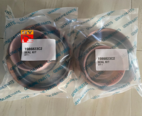 Excavateur PC2000-8 vérin hydraulique 707-99-85380 7079985380 Kit de joint Kit d'entretien
