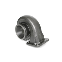 Production de masse Ronde Tial Moulage sous pression Logement de Turbine