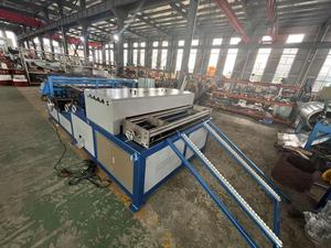 Ktzg hoạt động dễ dàng tự động Ống dòng 2 thực tế ống máy làm cho ống dẫn không khí làm - Product Image 4