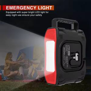 NCFKOS 2000A Jump Starter Dispositivo <span class=keywords><strong>de</strong></span> <span class=keywords><strong>arranque</strong></span> portátil para automóvil Iluminación LED Abrazaderas inteligentes 12V Banco <span class=keywords><strong>de</strong></span> energía Booster <span class=keywords><strong>de</strong></span> batería para automóviles Camiones - Product Image 4