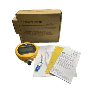 Calibrador de Calibres Fluke 700G31/G06/G30/G07/G08/05/27/29/04 Original y Nuevo en Stock - Product Image 1