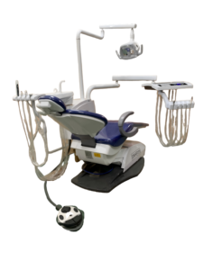 Hot Selling Adjustable <strong>Dental</strong> <strong>Unit</strong> for Medical Use <strong>Dental</strong> <strong>Chair</strong> - Product Image 2