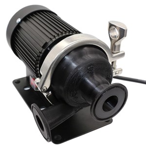Motor de Bomba de 3.3'' y 1/4HP - Product Image 4