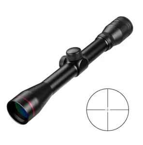 scope 4x32 optical sight scope