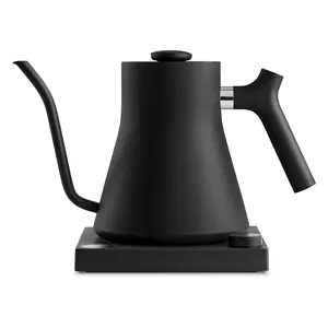 Schnelle Heizung Eingebaute Stoppuhr Temperatur Variabler Tee Kaffee Latte Cappuccinos Macchiato Wasserkocher