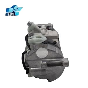 Compresor de Aire Acondicionado para Automóvil A0008301301 para Mercedes-Benz GL350 - Product Image 2