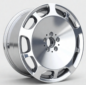 Jantes de voiture de course forgées 17 18 19 20 21 22 23 24 pouces pour <span class=keywords><strong>Maybach</strong></span> S480 S680/<span class=keywords><strong>Mercedes</strong></span> Benz S400 Vito Classe E GLS - Product Image 4