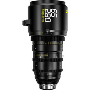 Objectif 4.3x 2026 S35 65-280mm T22 pour monture EF avec kit pour appareil photo, minimum 3.6' - Product Image 2