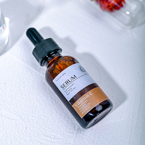 <span class=keywords><strong>Base</strong></span> de Suero de Niacinamida al 5% Semiacabada al por Mayor, 1 kg, 5 kg, con Ácido Hialurónico y Vitamina E, Iluminadora, OEM - Product Image 6