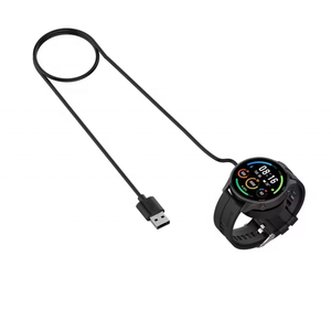 Adaptador de cargador de base para reloj inteligente Cable de carga USB para <span class=keywords><strong>Mi</strong></span> Watch Color2/<span class=keywords><strong>Mi</strong></span> Watch Color Sport/<span class=keywords><strong>xiaomi</strong></span> <span class=keywords><strong>S1</strong></span> Active - Product Image 6