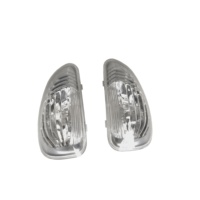 Clignotant latéral pour Renault Master Nissan NV400 Opel Movano 261650223R 261603141R 93167594 261609635R
