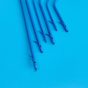 मूल कारखाने थोक प्रीमियम कस्टम Lddpe प्लास्टिक जल निकासी ट्यूब - Product Image 4