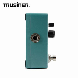 China Factory Reverb Guitar Pedal - Product Image 3