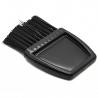 Arbitre Brosse Baseball Home Plate Brush Arbitre Gear avec manche en plastique