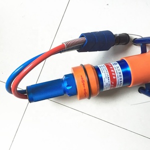 Outils de sauvetage pour pompiers, pince de coupe hydraulique 700 bar, coupe-hydraulique - Product Image 4