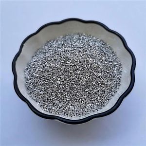 Barres de Niobium de Haute Pureté, Grains/Particules/Granulés Métalliques, Prix du Niobium Pur - Product Image 2