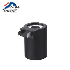 Bobine de solénoïde automobile Nijia Technology NJT-211 haute pression 31,5 bars électronique électromagnétique - Product Image 3