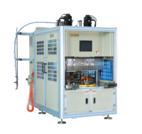 Éolienne de bobine de stator à bas prix Éolienne automatique de bobine verticale pour générateur d'essence à moteur électrique